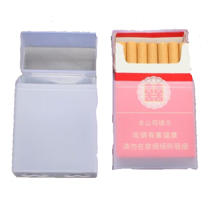 怎么查一款烟盒历史价格|烟盒价格走势