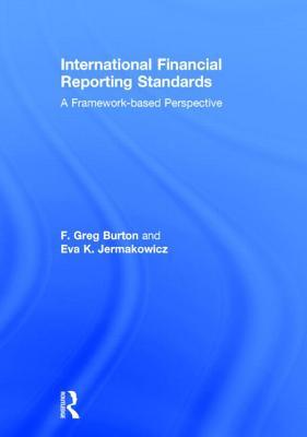 预订 International Financial Reporting Standards: A