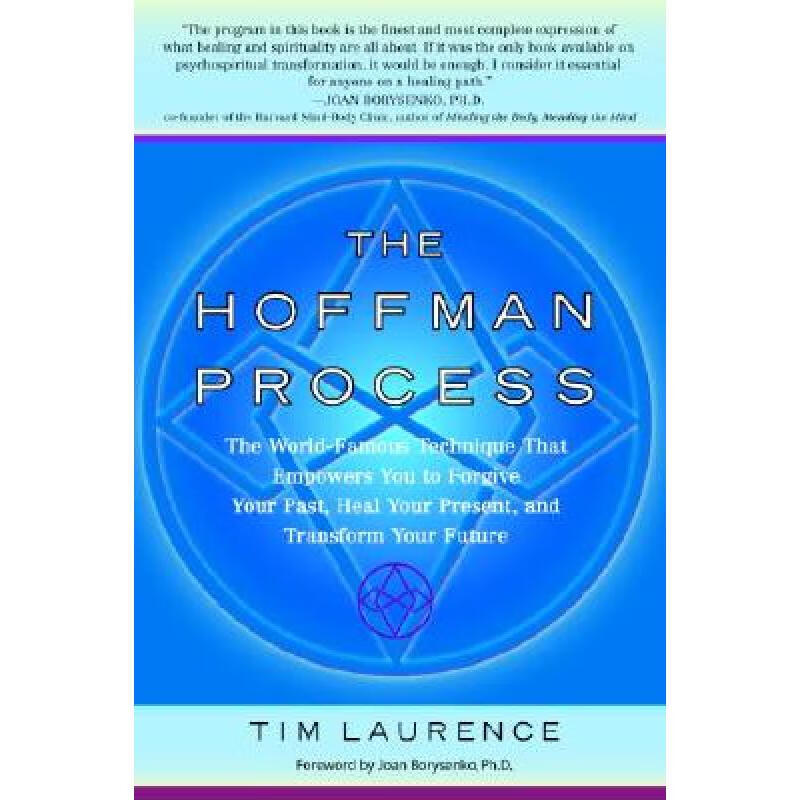 预订 The Hoffman Process: The World-Famous Techni...