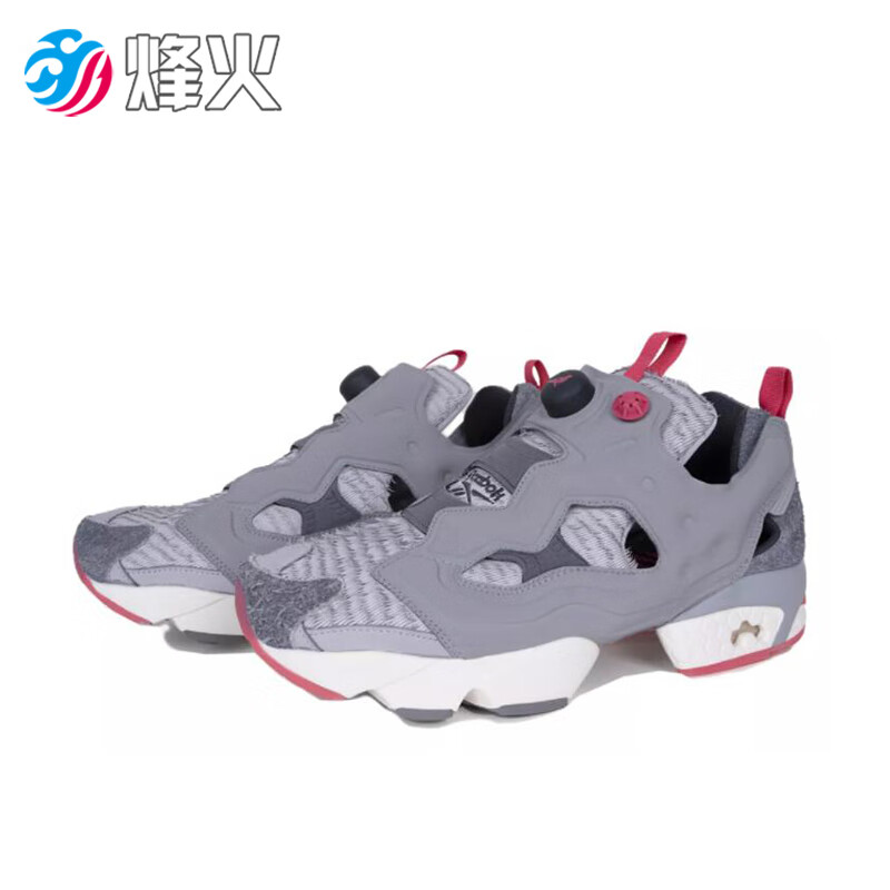 烽火体育  reebok instapump fury 鸽子联名跑鞋 gy3437 gy3437 39