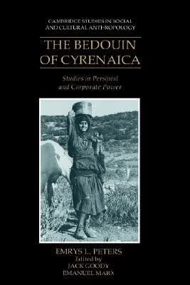 预订 The Bedouin of Cyrenaica