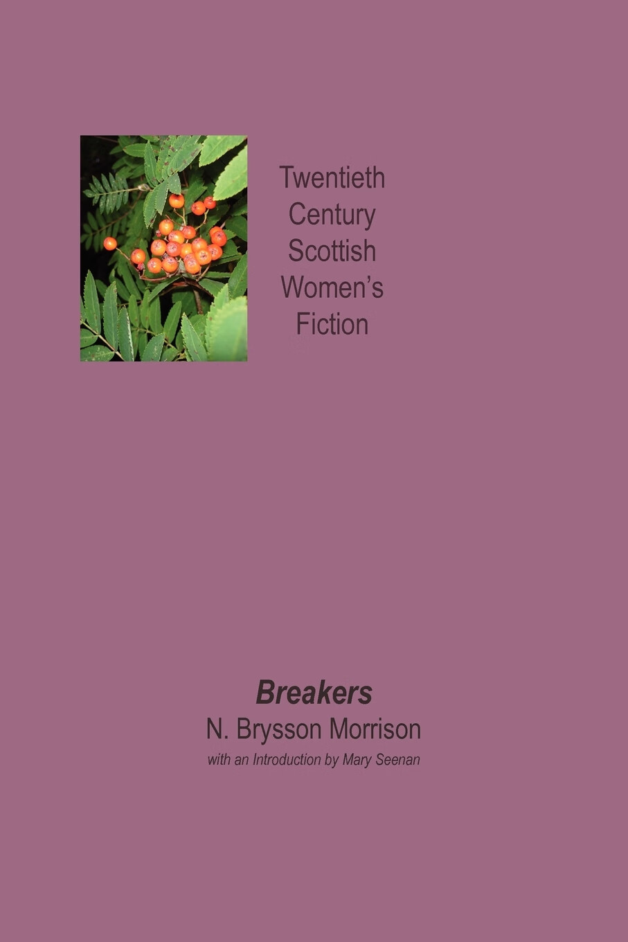 【预售按需印刷】breakers