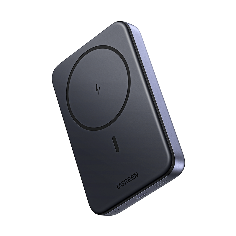 ���� iPhone17������籦 10000mAh 20W��� MagSafe�ƶ���Դ ����ƻ����ΪС�� 96.6Ԫ(����ȯ)