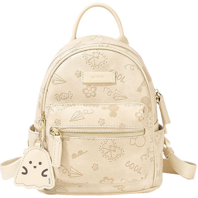 京东女士双肩包价格走势图哪里看|女士双肩包价格走势图