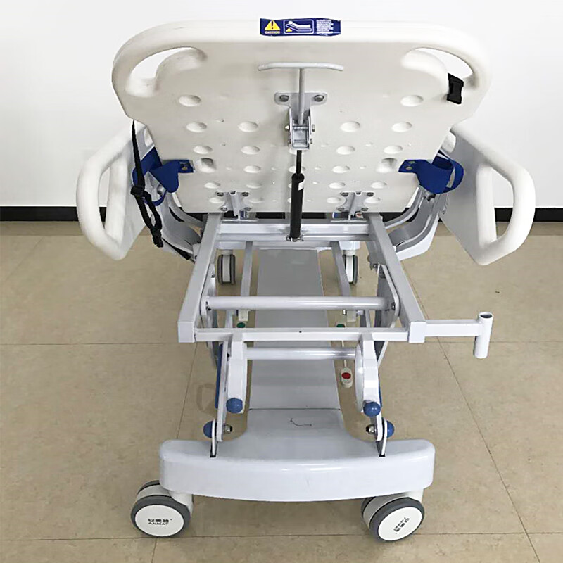 升降平车病人转运床胃镜检查床手术室对接多功能急救车医用抢救床
