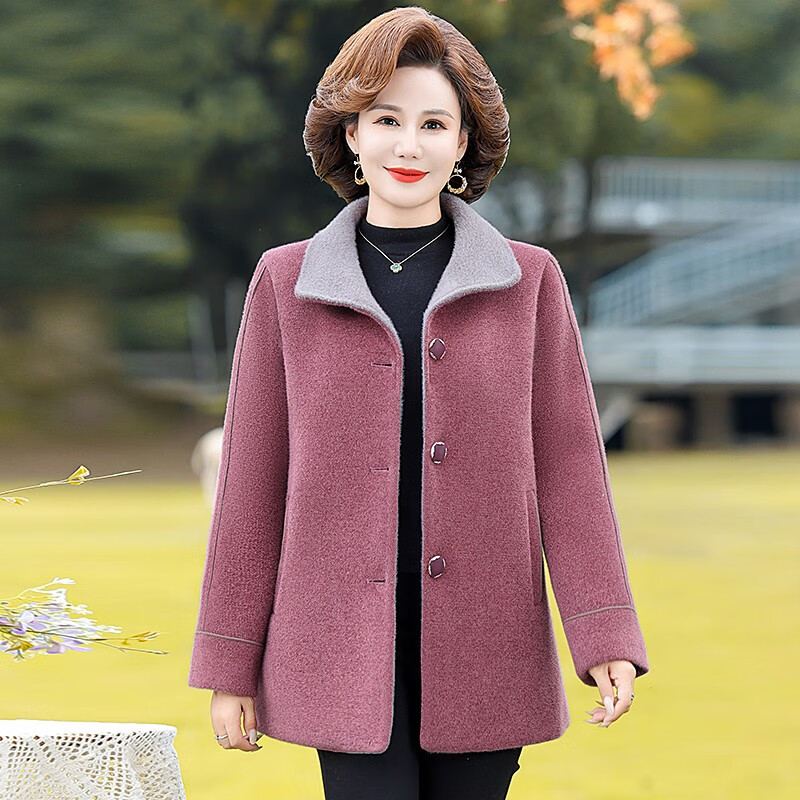 中老年女装历史价格是多少|中老年女装价格走势图