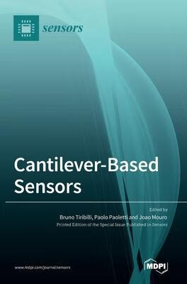 预订cantilever-based sensors