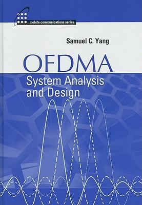 预订 高被引OFDMA System Analysis and Design