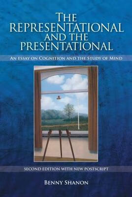 预订representational and the presentational: an essay on