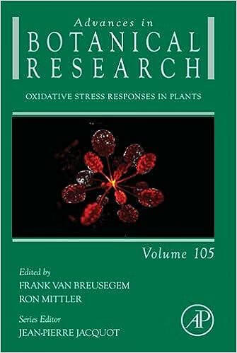 预订 植物的氧化应激反应 英文原版 oxidative stress responses in