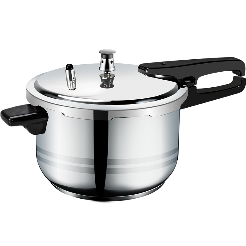 ղSUPOR ѹѹ304ּӺȫôȼ¯ͨ ʺ2-6ˡ90%ѡ- 24cm 7L