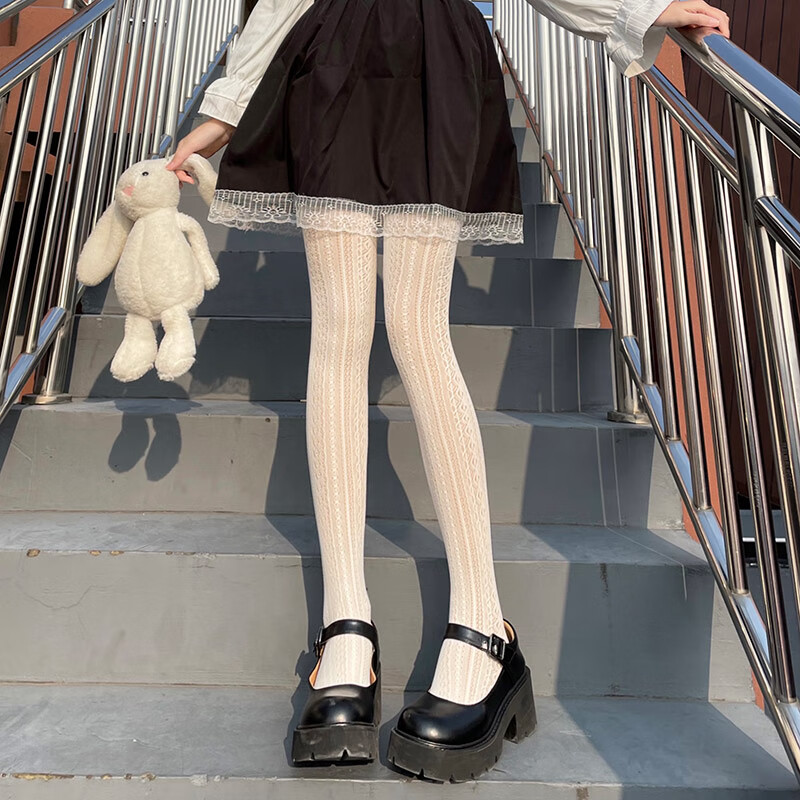 哪款蕾丝袜销量好_2023年蕾丝袜热销榜 - 十大牌子网