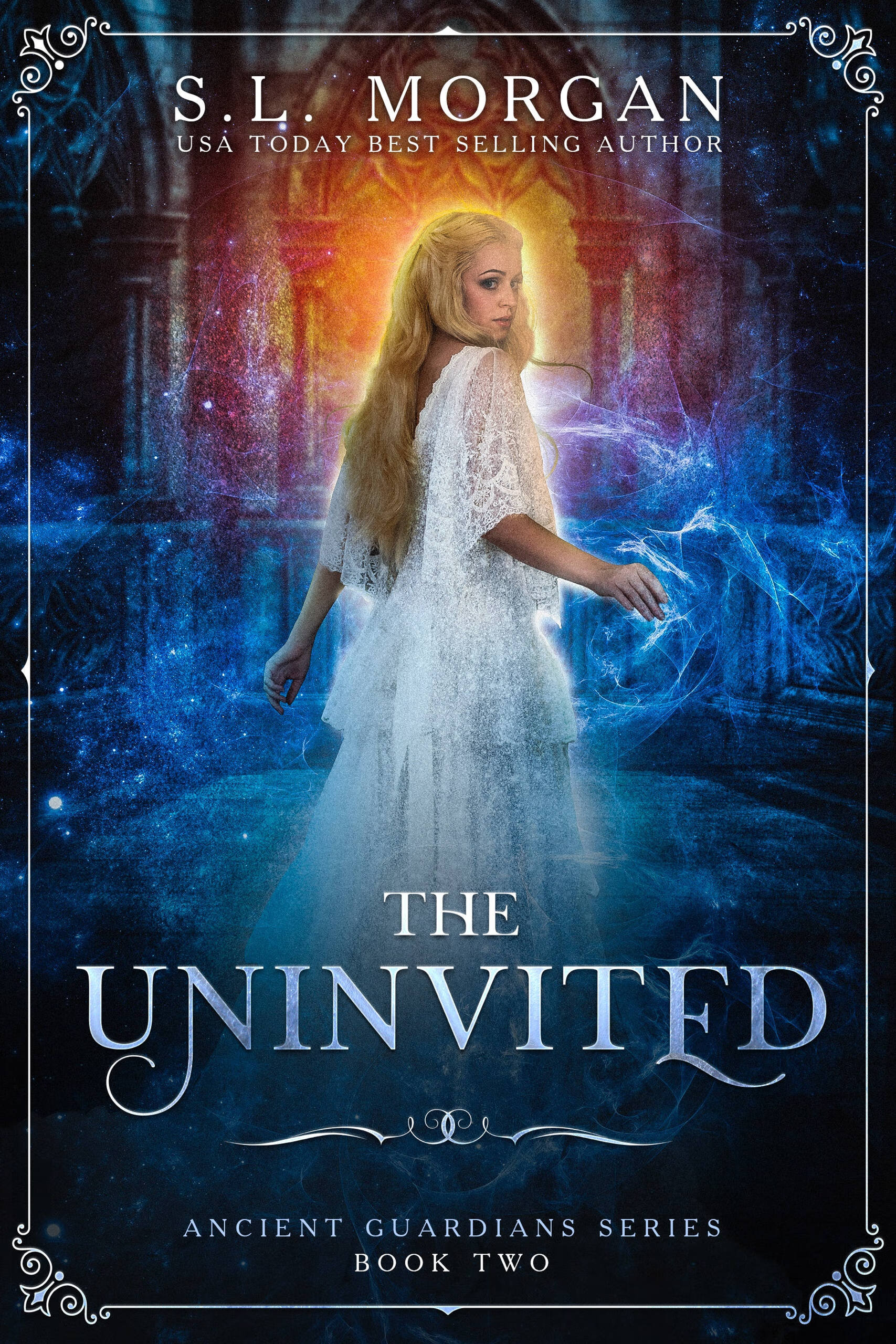 the uninvited