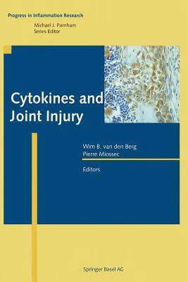 预订Cytokines and Joint Injury