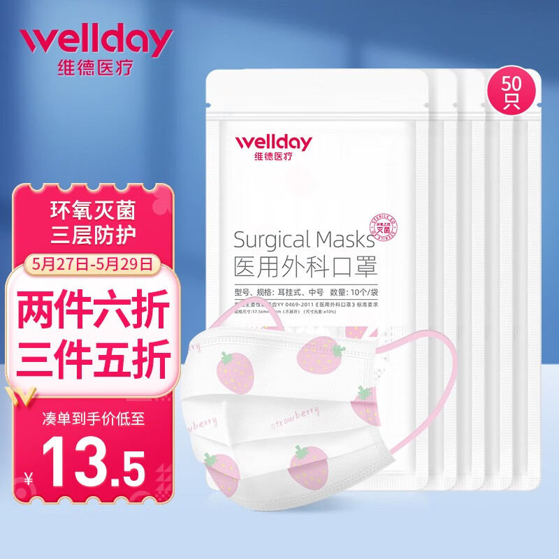 口罩价格历史走势,维德口罩的价格实惠易抉择