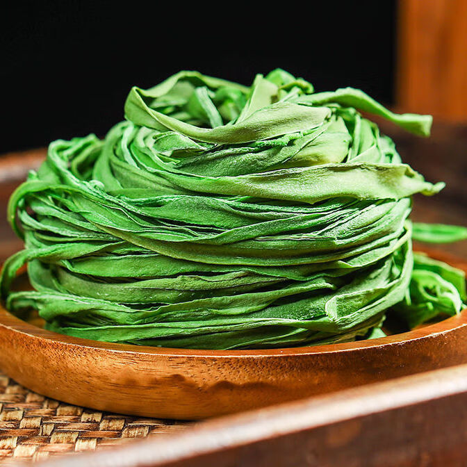 【精选直发】义门特级贡菜干苔干响菜脱水蔬菜火锅食材土特产批发即食山蜇菜 人工挑选80克（试吃款）饕