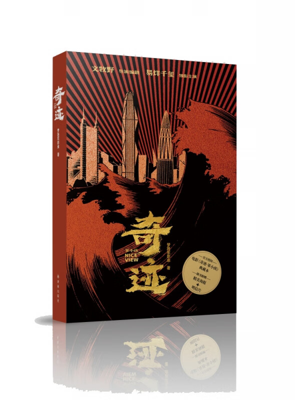 奇迹·笨小孩
