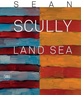 预订sean scully: land sea: land sea