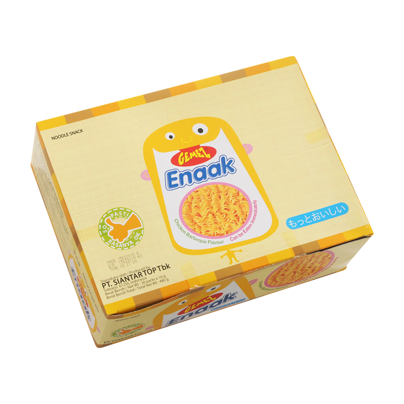 GEMEZС濾ζɴĴ ӡʳСԷ ζ16g*30У 154.2Ԫ4(38.55Ԫ/)