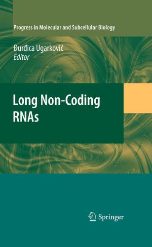 预订 Long Non-Coding RNAs