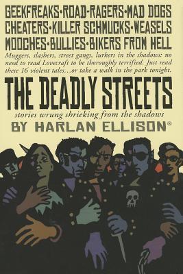 预订the deadly streets: stories wrung shrieking from