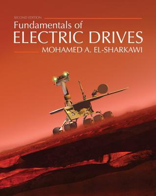 预订  fundamentals of electric drives