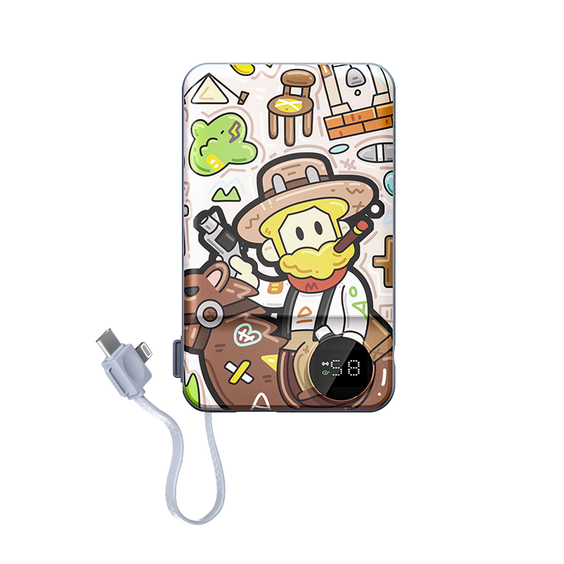 OGBRO�������߳��Դ��߶���һ��籦10000����22.5W����Я����˫��������ƻ���ֱ�3C��֤���Ϸɻ� ����ţ�С��Դ��߿ 158Ԫ