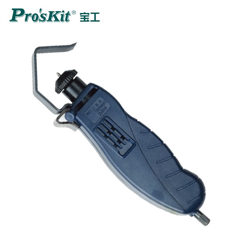 宝工（Pro’sKit）8PK-325 塑料型电缆旋转剥皮器4.5~25mm
