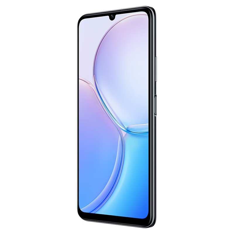 麦芒麦芒11 5G全网通手机 6000mAh智能长续航 6.75英寸护眼屏游戏拍照手机 双卡双待智能机 幻影墨黑 8+128GB