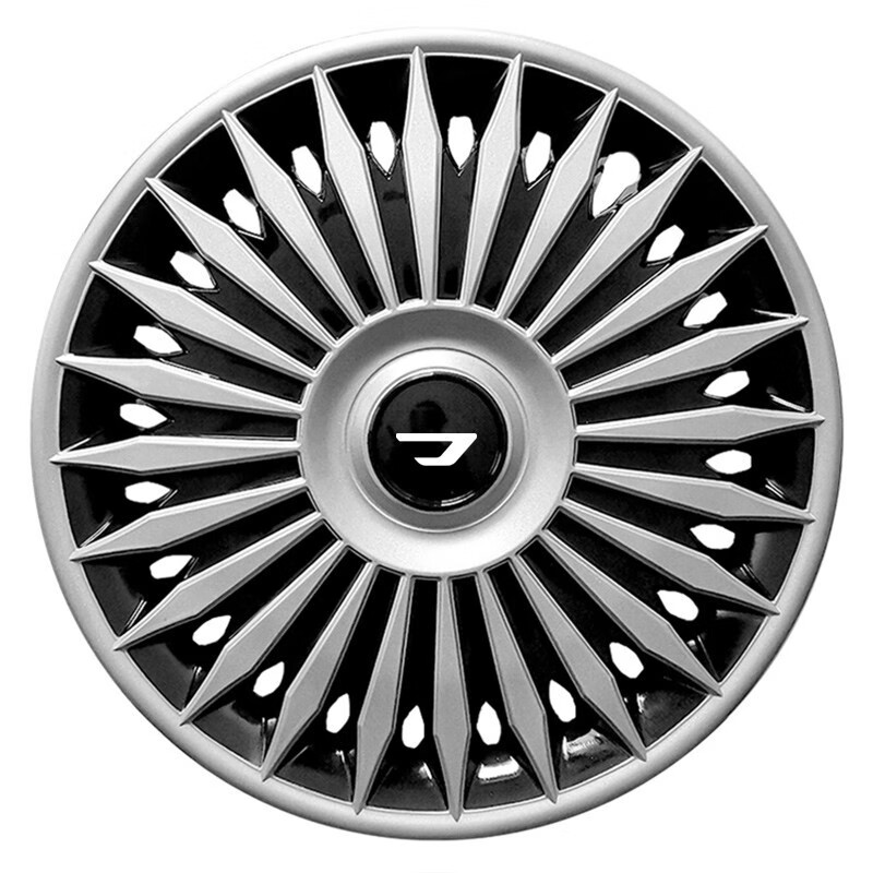 御驾者(yu jia zhe)适用于一汽大众19-20款新捷达va3轮毂盖14寸汽车