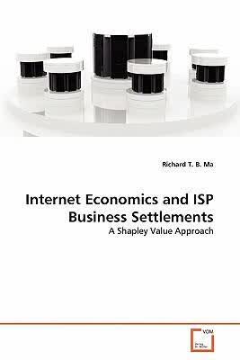 预订Internet Economics and ISP Business Settlements