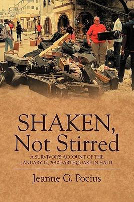 预订 shaken, not stirred: a survivors account of th