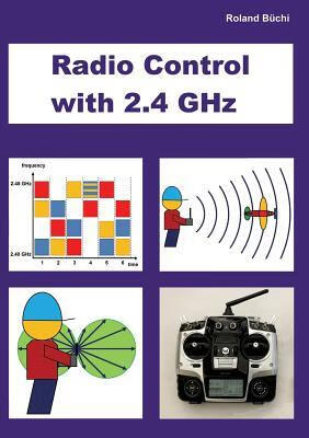 预订 Radio Control with 2.4 GHz           
