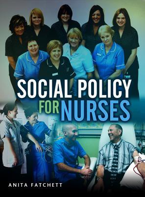 预订social policy for nurses