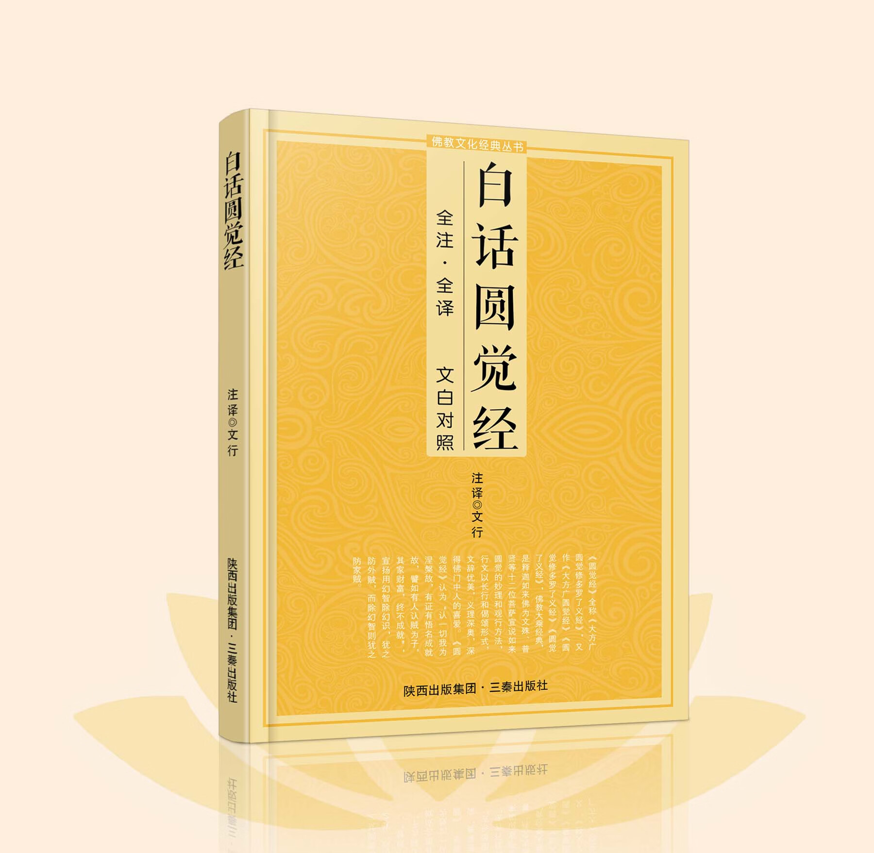 【正版全新】佛教十三经经典丛书原文注释译文文白对照白话版佛经佛教书籍妙法莲华经 白话圆觉经 6C769A2C77