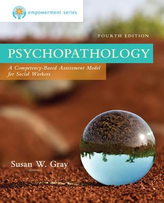 预订empowerment series: psychopathology: a competenc