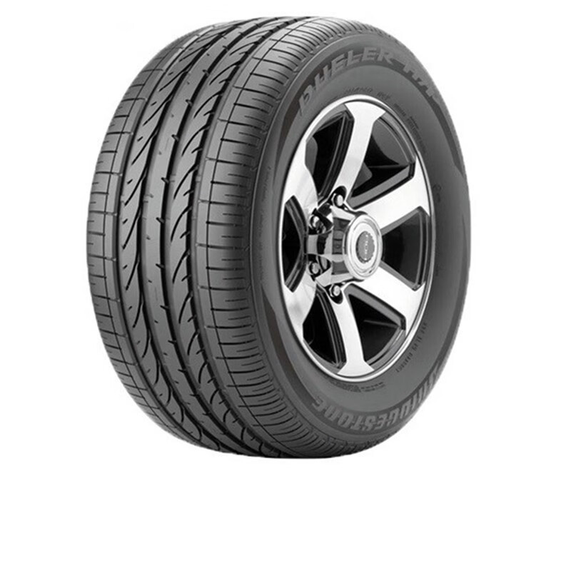 ����˾ͨ��Bridgestone��������̥ ������ H/P SPORT ;������װ 255/45R20 101W MOE����̥