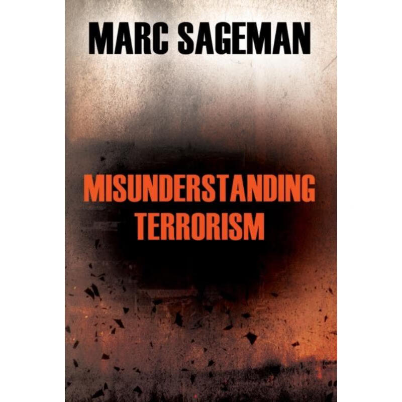 预订misunderstanding terrorism