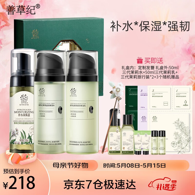 看套装礼盒价格涨跌软件|套装礼盒价格走势