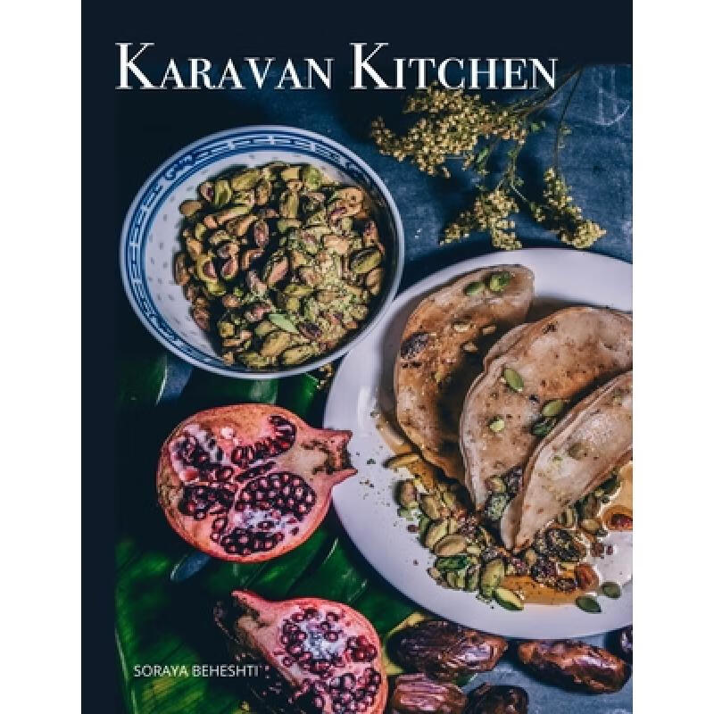 预订 Karavan Kitchen