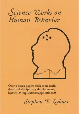 预订 science works on human behavior