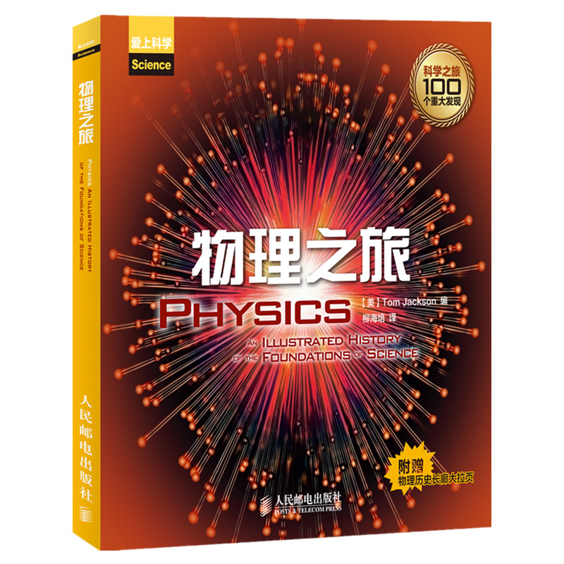 物理之旅