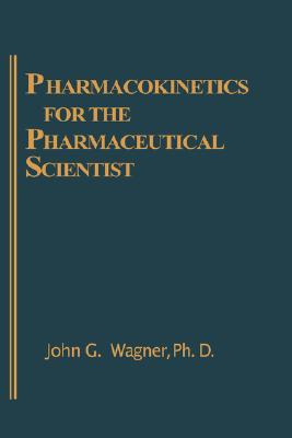 预订 pharmacokinetics for the pharmaceutical scientist