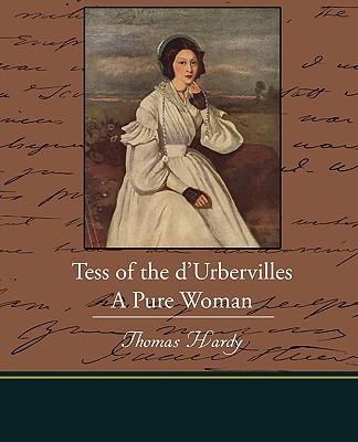 预订 tess of the d urbervilles a pure woman