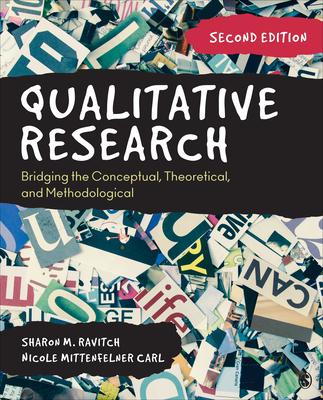 预订qualitative research: bridging the conceptual, t