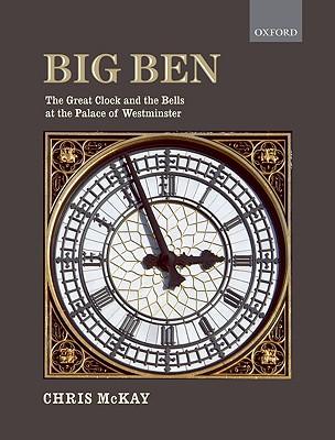 预订big ben: the great clock and the bells at the pa
