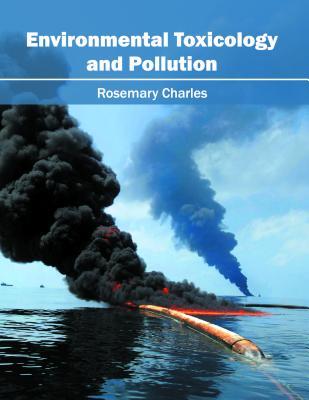 预订Environmental Toxicology and Pollution