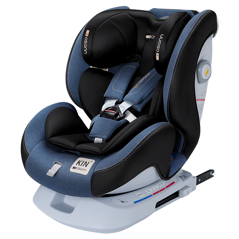 选择Osann欧颂儿童安全座椅，给孩子一个舒适和安全的旅程！|查看京东安全座椅历史价格
