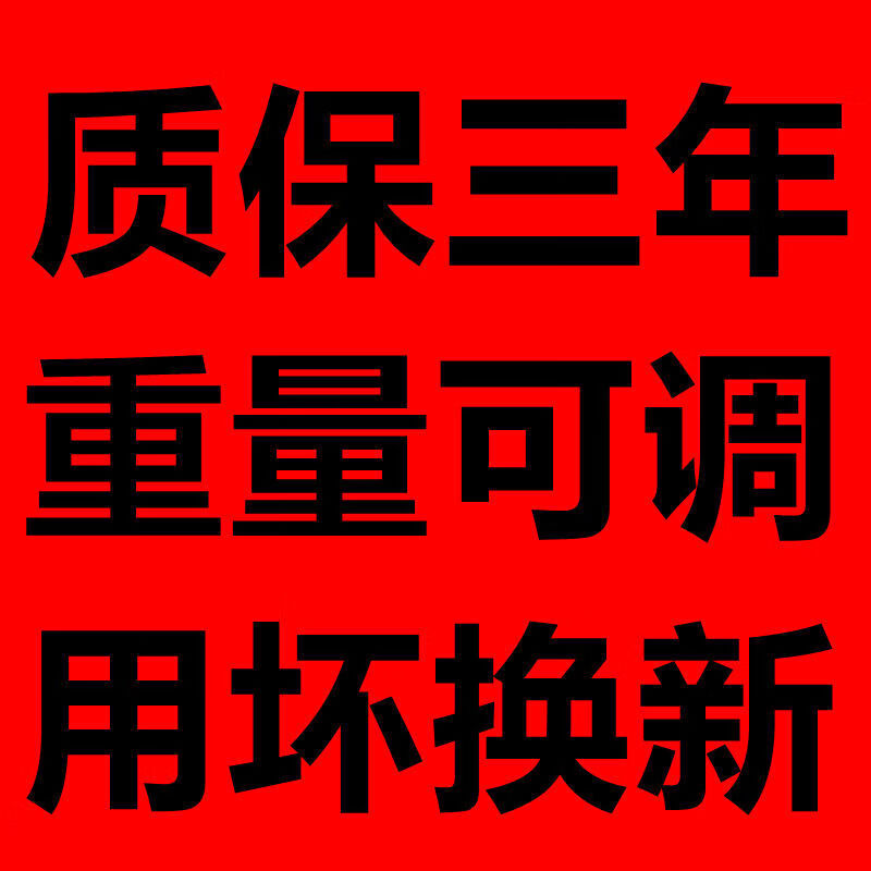 学生健身训练装备钢板绑脚绑手全身铅块 【质保三年】【重量可调节】