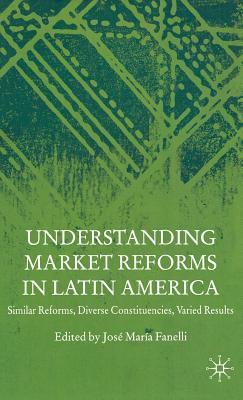 预订 understanding market reforms in latin america: similar